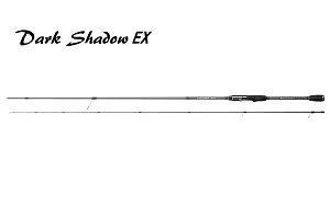Спиннинг Dark Shadow DSEX-710 2ч. 2,0-12,0гр. Fast