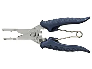 Инструмент многофункциональный усиленный Super Multi Pliers SP 180мм.