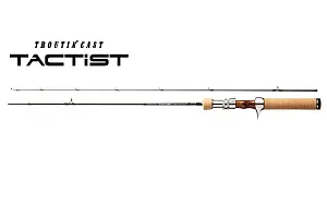 Спиннинг Tactist TT-42 2ч. ~8,0гр. Fast