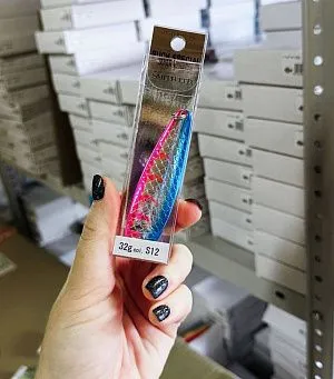 Блесна Buch Japan 32,0гр.