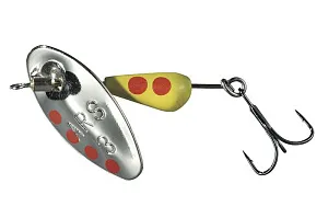 Блесна AR Spinner Trout Model 2,1гр.