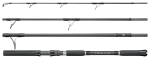 Спиннинг LimPack 70 OLP-S86SH/C4 for casting 4ч. ~150,0гр. Fast (Travel 70см.)