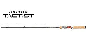 Спиннинг Tactist TT-53 2ч. ~8,0гр. Fast (УЦЕНКА)