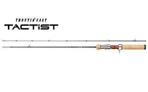 Спиннинг Tactist TT-48 2ч. ~8,0гр. Fast (УЦЕНКА)