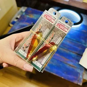 Блесна Forest Realize 15гр. Kanto Model, 01