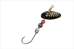 Блесна Buggy Spinner 3,0гр.