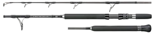 Спиннинг LimPack 70 OLP-S55XH/J3 for jigging 3ч. ~400,0гр. Fast (Travel 70см.)