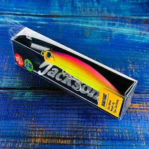 Воблер Dead Float 80F 80мм.8,0гр.