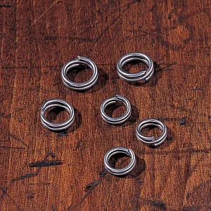 Заводные кольца WRC Super Ring