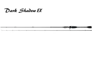 Спиннинг Dark Shadow DSEX-C711 2ч. 2,0-14,0гр. Fast