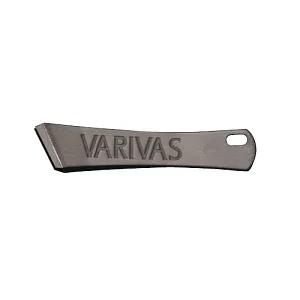 Кусачки Varivas Line Cutter Slant Silver