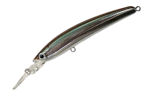 Воблер DD Panish 80F 80мм. 6,4гр.