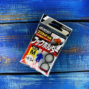 Держатель крючка Owner Hook Holder Magnet HH-01 М