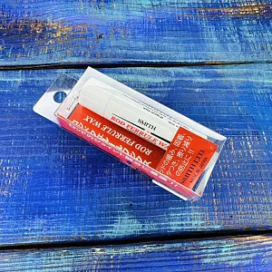 Воск для стыка удилищ Rod Ferrule Wax