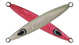 Блесна Wobblin S 24,0
