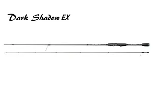 Спиннинг Dark Shadow DSEX-73 2ч. 1,0-7,0гр. Regular Fast (24t+30tGraphite)`23