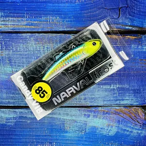 Ратлин Narval Frost Candy Vib (85мм.26гр.)