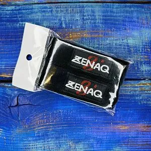 Липучка для переноски спиннингов Rod Belt Zenaq, Normal set