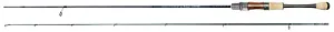 Спиннинг Fieldream FNL-T511L-ES	"Ester Special" 2ч. 0,5-3,5гр. Regular Fast (tubular model 180см.)