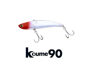 Ратлин Ima Koume 90мм. 20гр.