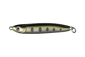 Блесна Metal Minnow EX 60мм. 14,5гр.