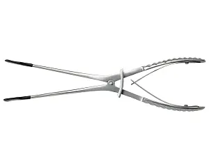 Зевник Plier Glossa Metalli 250мм.