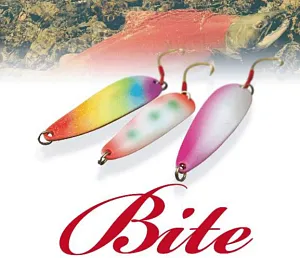 Блесна Art Fishing Bite 20,0гр.