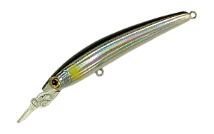 Воблер DD Panish 80SP 80мм. 7,0гр.
