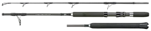 Спиннинг LimPack 70 OLP-S55H/J3 for jigging 3ч. ~280,0гр. Fast (Travel 70см.)