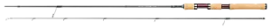 Спиннинг IL Flusso TILF-67TR 2ч. ~12,0гр. Mod.Fast (30tGraphite+Glass)