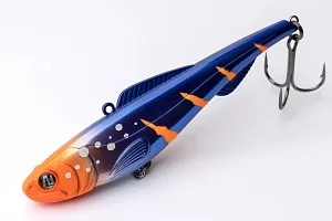 Ратлин Relax Wagner Vib 90 мм.26гр.