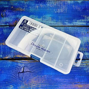 Коробка RING STAR DM-1630 (165х95х30)