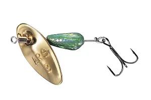 Блесна AR Spinner Shell 2,1гр.