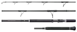 Спиннинг LimPack 70 OLP-S76XH/C4 for casting 4ч. ~250,0гр. Fast (Travel 70см.)