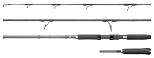 Спиннинг LimPack 70 OLP-S70LH/C4 for casting 4ч. ~75,0гр. Fast (Travel 70см.)