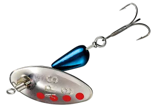Блесна AR Spinner Trout Model 2,1гр.