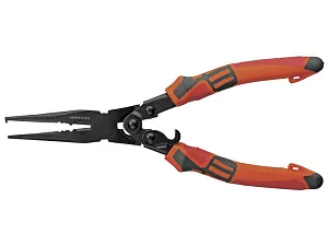 Инструмент с тефлоновым покрытием, усиленный DL Fishing Pliers 240мм.