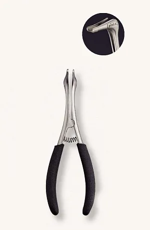Инструмент для работы с силиконовыми трубками Plier Tube Opener 135 (140мм.)