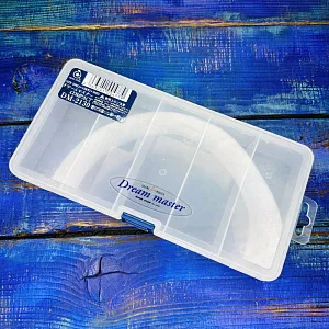 Коробка RING STAR DM-2130 (210х110х38)