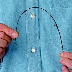 Хлыст для спиннинга Smith TRF-49