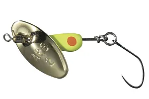 Блесна AR Spinner SH 1,5гр.