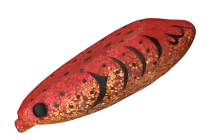Лягушка Glossa AGS 18,5гр. 79мм.