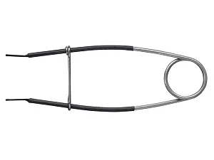 Зевник Plier Glossa Simple Opener 190мм.