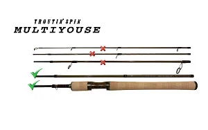 Запчасти для Multiyouse TRMK-705L 5ч. 3,0-10,0гр.