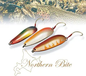 Блесна Art Fishing Northern Bite 19,8гр.