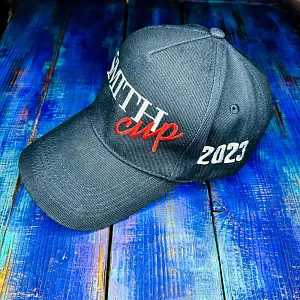 Кепка SMITH CUP 2023 (navi/темно-синий)