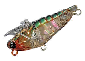 Кроулер DaiBisen Shell 43мм. 4,0гр.