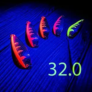 Блесна Buch Japan 32,0гр.