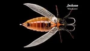 Кроулер Namazemi 42мм. 4,5гр.