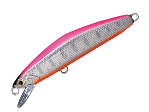 Воблер F-Select 51 мм. 2,6гр.